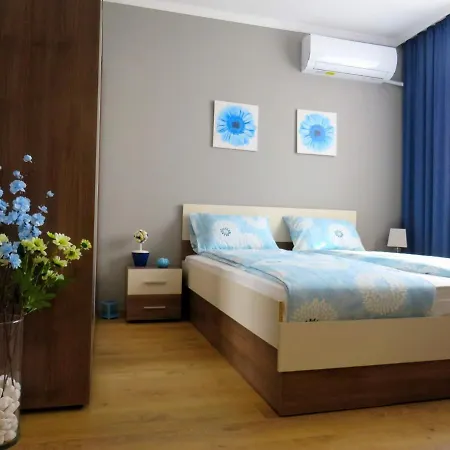 Apartamento Flowers Garden Veliko Tŭrnovo