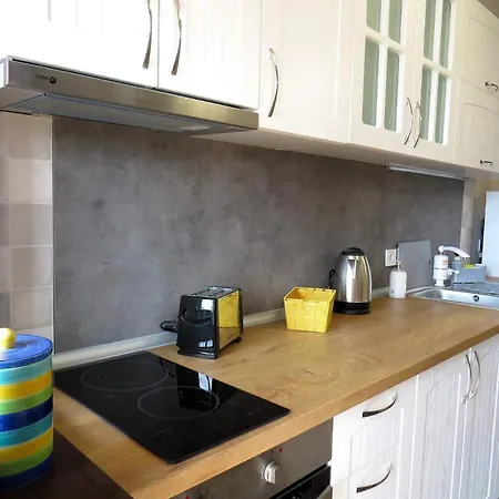 Apartamento Flowers Garden Veliko Tŭrnovo